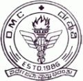 Sri Devaraj URS Medical College - SDUMC Logo - JPG, PNG, GIF, JPEG