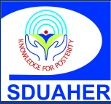 Sri Devaraj URS University - SDUU Logo - JPG, PNG, GIF, JPEG