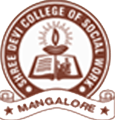 Sri Devi Institute of Social Work - SDISW Logo - JPG, PNG, GIF, JPEG