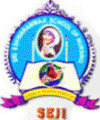 Sri Eshwarammaji School of Nursing - SESN Logo - JPG, PNG, GIF, JPEG