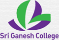 Sri Ganesh College of Education-SGCE Logo - JPG, PNG, GIF, JPEG