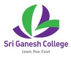 SRI GANESH COLLEGE OF EDUCATION-SGCE Logo - JPG, PNG, GIF, JPEG