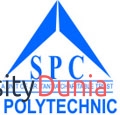 Sri Ganganagar Polytechnic College-SGPC Logo - JPG, PNG, GIF, JPEG