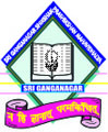 Sri Ganganagar Shikshak Prashikhan Snatkotar Mahavidyalya-SGSPSM Logo - JPG, PNG, GIF, JPEG