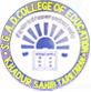 Sri Guru Angad Dev College of Education - SGAD Logo - JPG, PNG, GIF, JPEG