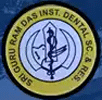 Sri Guru Ram Das Institute of Dental Sciences and Research-SGRDIDSR Logo - JPG, PNG, GIF, JPEG