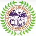 Sri. H.R. Sriramulu Memorial College - SHRSMC Logo - JPG, PNG, GIF, JPEG