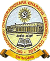Sri Jagadguru Chandrashekara Bharathi Memorial College - JCBM Logo - JPG, PNG, GIF, JPEG