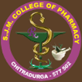 Sri Jagadguru Murugharajendra College of Pharmacy - SJM Logo - JPG, PNG, GIF, JPEG