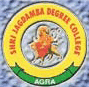 Sri Jagdamba Degree College - SJDC Logo - JPG, PNG, GIF, JPEG