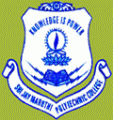Sri Jay Maruthi Polytechnic College-SJMPC Logo - JPG, PNG, GIF, JPEG