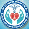 Sri Jayadeva Institute of Cardiovascular Sciences and Research - SJICSR Logo - JPG, PNG, GIF, JPEG