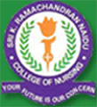 Sri K. Ramachandra Naidu College of Nursing-SKRNCN Logo - JPG, PNG, GIF, JPEG