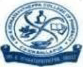 Sri K.V. College of Pharmacy - SKVCP Logo - JPG, PNG, GIF, JPEG
