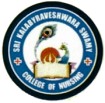 Sri Kanaka College of Nursing - SKCN Logo - JPG, PNG, GIF, JPEG