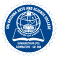 Sri Krishna Arts and Science College-SKASC Logo - JPG, PNG, GIF, JPEG