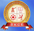 Sri Krishna College of Engineering-SKCE Logo - JPG, PNG, GIF, JPEG
