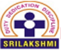 Sri Lakshmi College of Nursing - SLCN Logo - JPG, PNG, GIF, JPEG