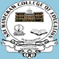 Sri Manickam College of Education-SMCE Logo - JPG, PNG, GIF, JPEG