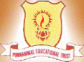 Sri Muppudathi Amman College of Education-SMACE Logo - JPG, PNG, GIF, JPEG