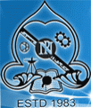 Sri Nallalaghu Nadar Polytechnic College-SNNPC Logo - JPG, PNG, GIF, JPEG