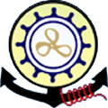 Sri Nandanam Maritime Academy-SNMA Logo - JPG, PNG, GIF, JPEG