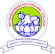 Sri Nandhanam Polytechnic College-SNPC Logo - JPG, PNG, GIF, JPEG