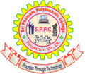 Sri Padmam Polytechnic College-SPPC Logo - JPG, PNG, GIF, JPEG