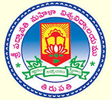 SRI PADMAVATHI MAHILA VISWAVIDYALAM-SPMV Logo - JPG, PNG, GIF, JPEG