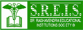 Sri Raghavendra College of Nursing - SRCN Logo - JPG, PNG, GIF, JPEG