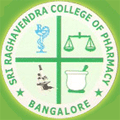 Sri Raghavendra College of Pharmacy - SRCP Logo - JPG, PNG, GIF, JPEG