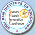 Sri Ram Institute of Education - SRIE Logo - JPG, PNG, GIF, JPEG