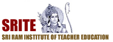 Sri Ram Institute of Teacher Education - SRITE Logo - JPG, PNG, GIF, JPEG
