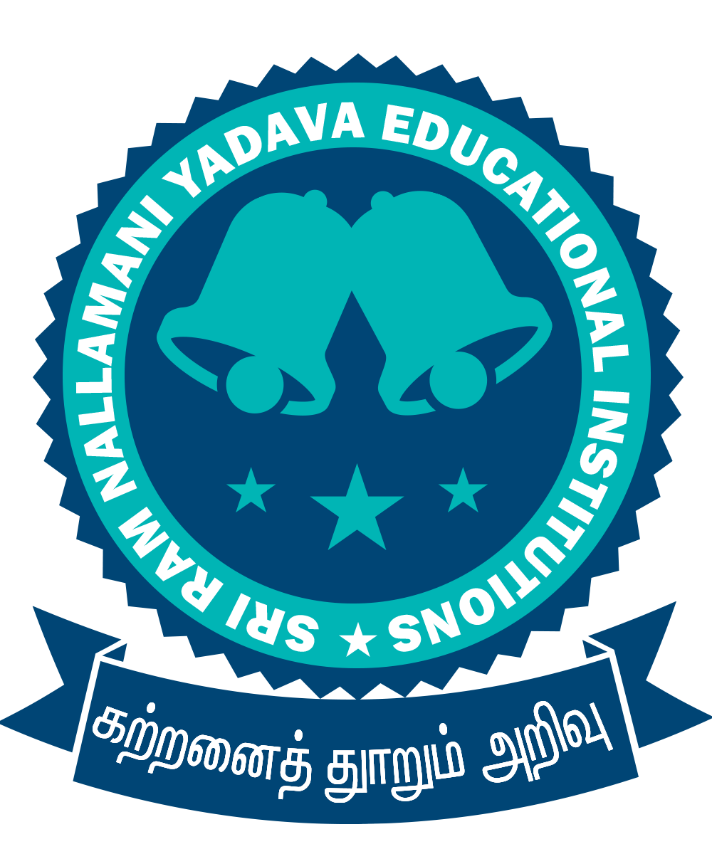 SRI RAM NALLAMANI YADAVA COLLEGE OF EDUCATION-SRNYCE Logo - JPG, PNG, GIF, JPEG
