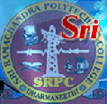 Sri Ramachandra Polytechnic College-SRPC Logo - JPG, PNG, GIF, JPEG