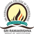 Sri Ramakrishna College of Engineering-SRCE Logo - JPG, PNG, GIF, JPEG