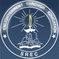 Sri Ramakrishna Engineering College - SREC Logo - JPG, PNG, GIF, JPEG