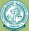 Sri Ramakrishna Institute of Paramedical Science - College of Pharmacy-SRIPSCP Logo - JPG, PNG, GIF, JPEG
