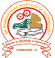 Sri Ramakrishna Institute of Technology - SRIT Logo - JPG, PNG, GIF, JPEG