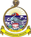 Sri Ramakrishna Mission Vidyalaya College of Education-SRMVCE Logo - JPG, PNG, GIF, JPEG