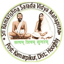 Sri Ramkrishna Sarada College of Education - SRSCE Logo - JPG, PNG, GIF, JPEG