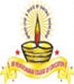 Sri Rengeswarar College of Education-SRCE Logo - JPG, PNG, GIF, JPEG