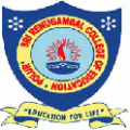 Sri Renugambal College of Education-SRCE Logo - JPG, PNG, GIF, JPEG