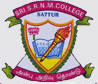 Sri. S.Ramasamy Naidu Memorial College-SSRNMC Logo - JPG, PNG, GIF, JPEG