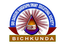 SRI SADGURU BANDAYAPPA SWAMY B.ED COLLEGE-SSBSC