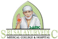 Sri Sai Ayurvedic Medical College and Hospital - SAMCH Logo - JPG, PNG, GIF, JPEG
