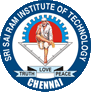 Sri Sai Ram Institute of Technology-SSRIT Logo - JPG, PNG, GIF, JPEG