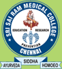 Sri Sai Ram Medical College for Siddha, Ayurveda and Homoeopathy-SSRMCSAH Logo - JPG, PNG, GIF, JPEG