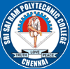 Sri Sai Ram Polytechnic College-SSRPC Logo - JPG, PNG, GIF, JPEG