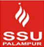 Sri Sai University - SSU Logo - JPG, PNG, GIF, JPEG
